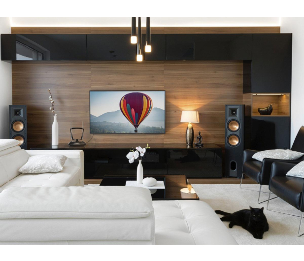 Hama ANTENA POKOJOWA DVB-T2 35 RI-3 - 1527706 - zdjęcie 3